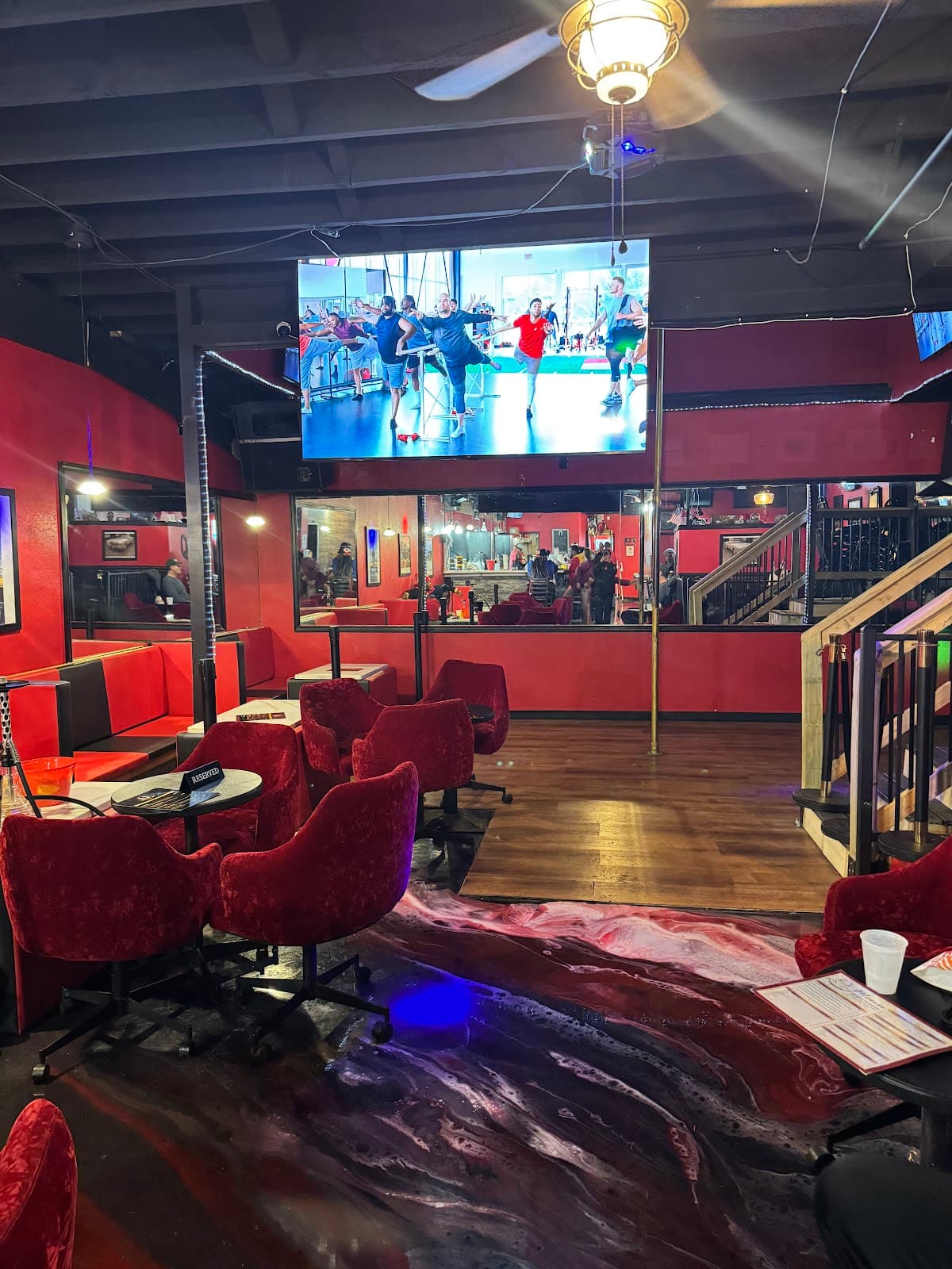 Q13 Sports Bar and Grill — Northeast, Kansas City