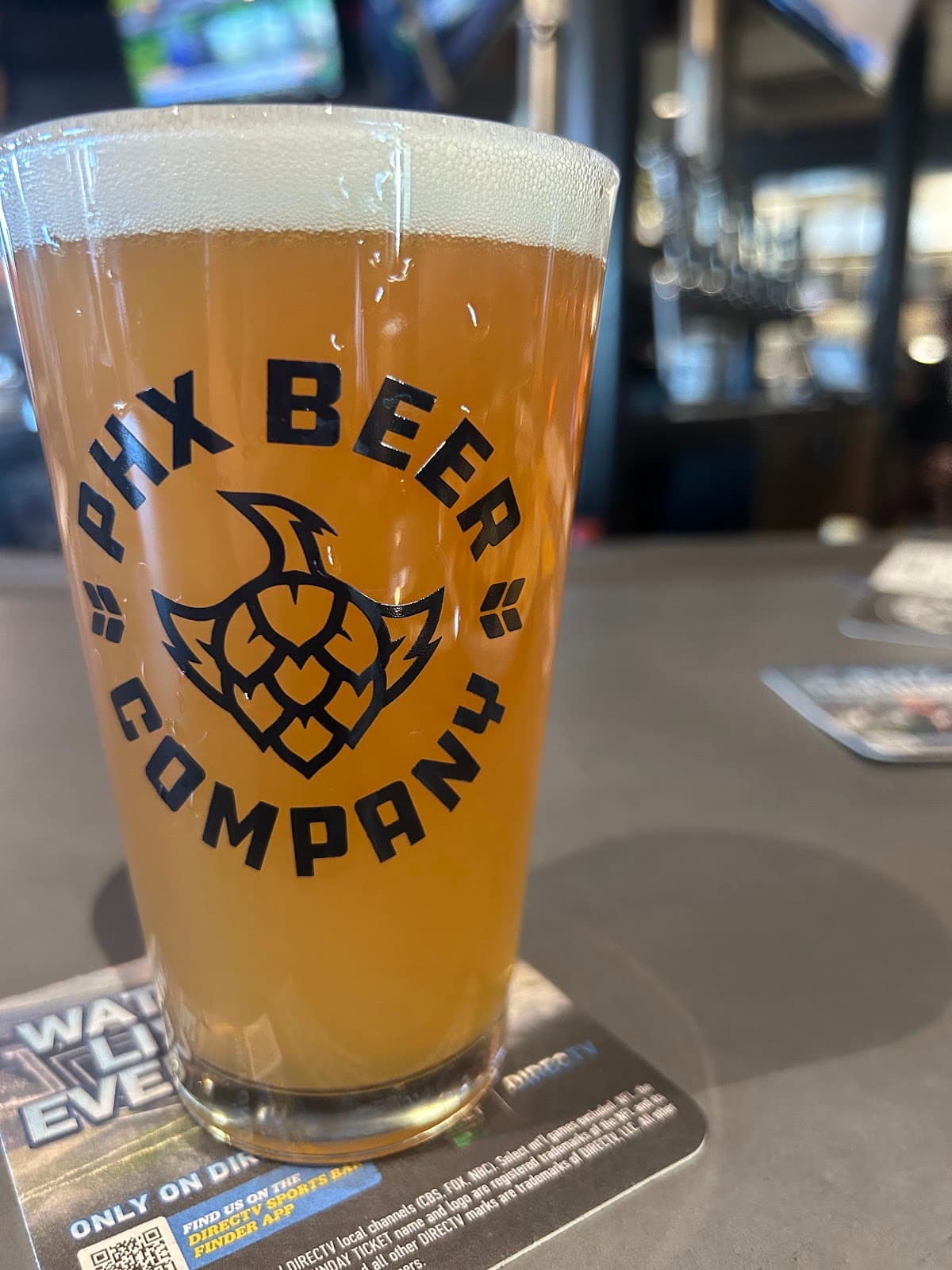 PHX Beer Co. — South Scottsdale, Phoenix