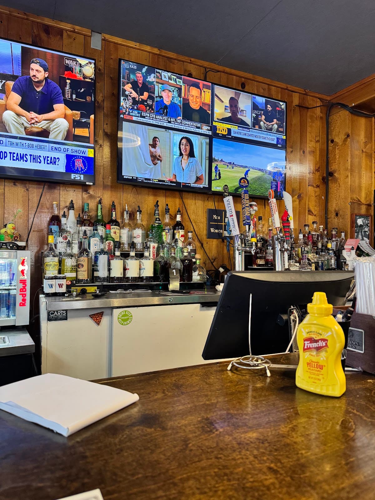 Beargrass Creek Tavern