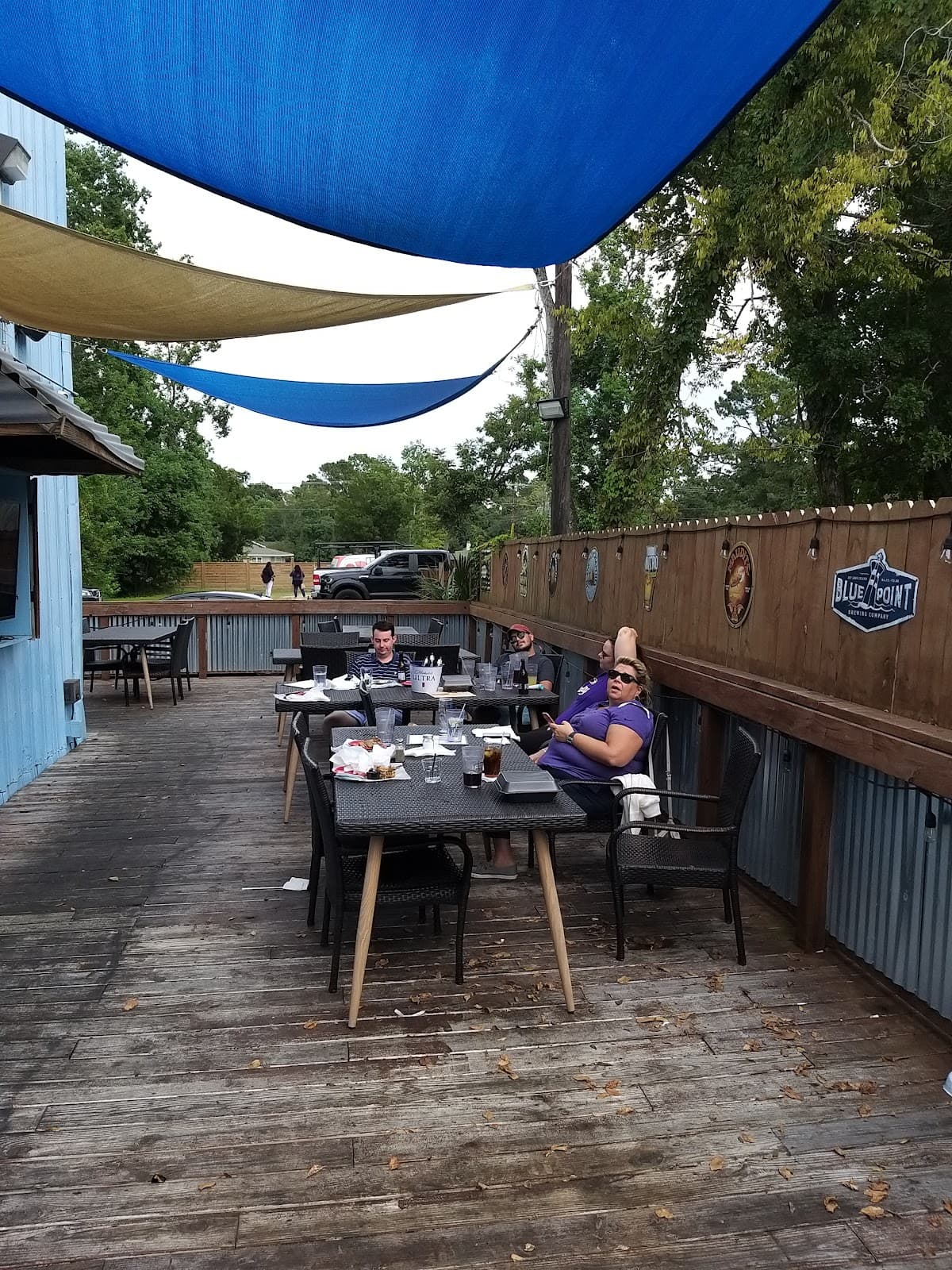 Charleston Sports Pub