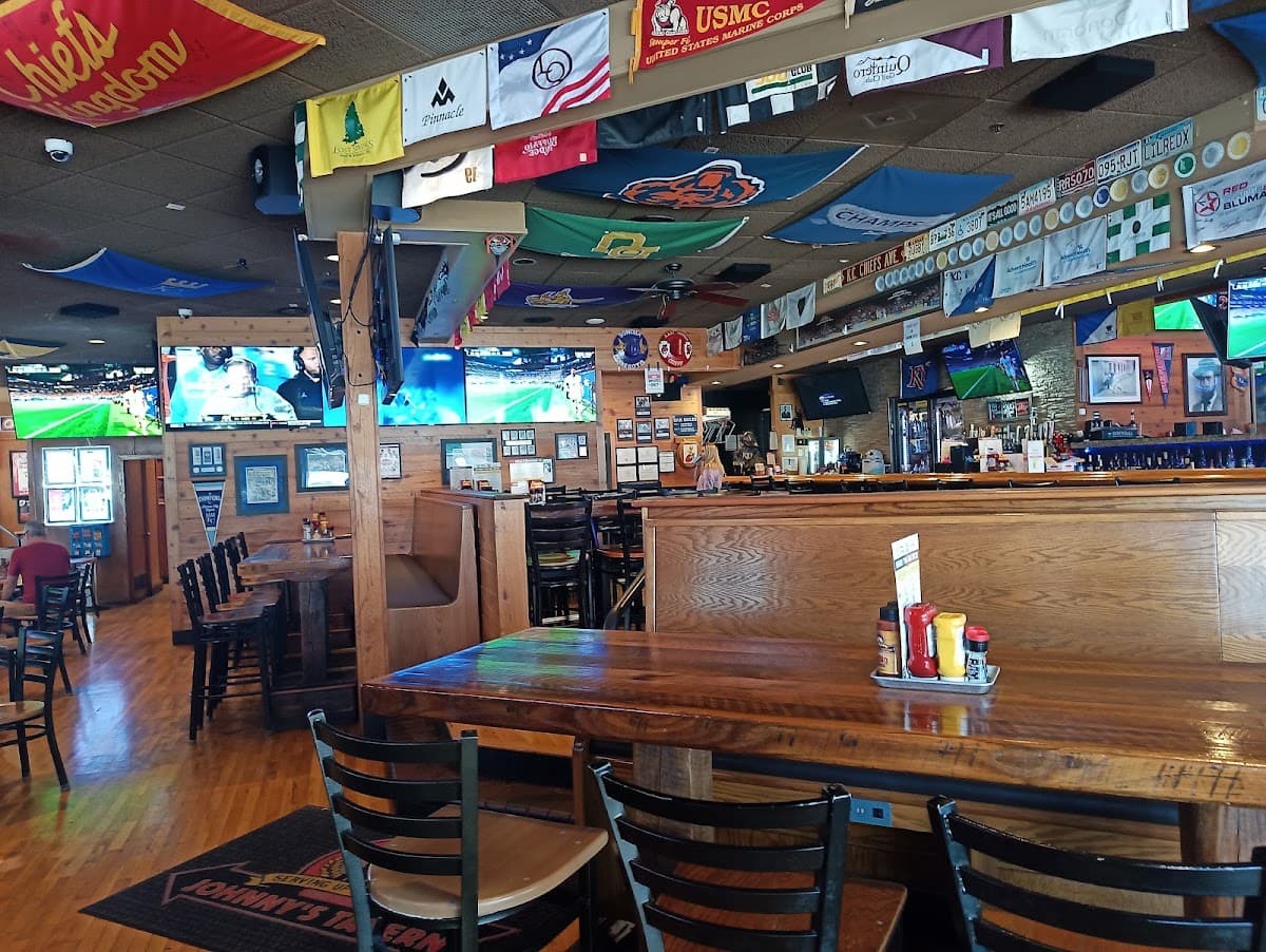 Johnny's Tavern 119th