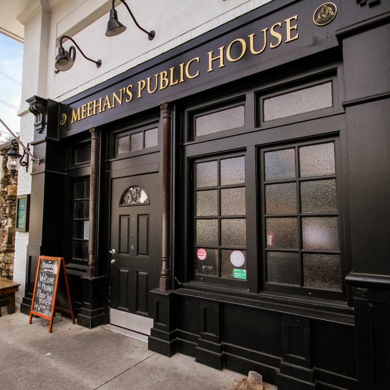 Meehan's Public House @ Vinings — Atlanta