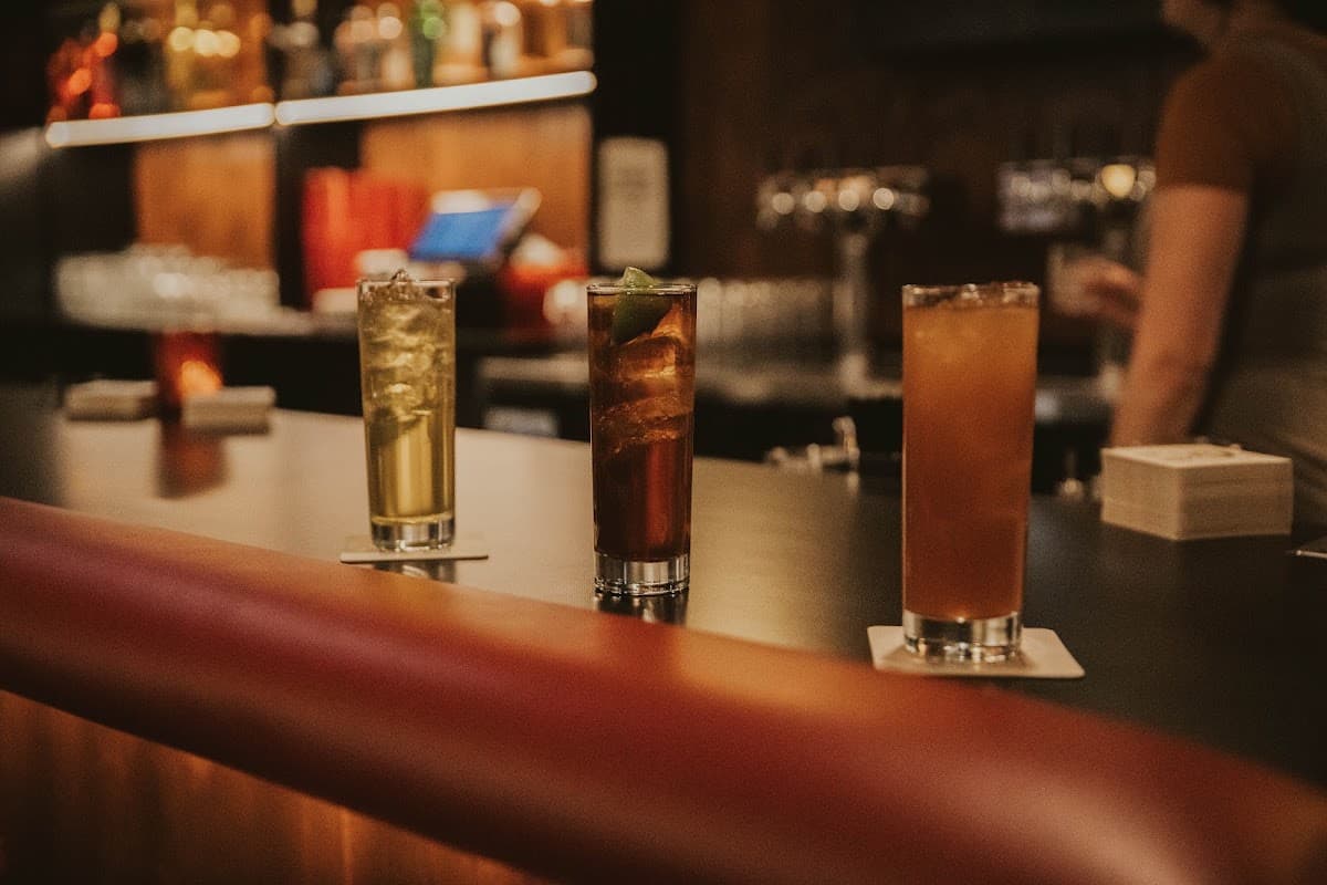 Jim's — Downtown Kansas City, Kansas City