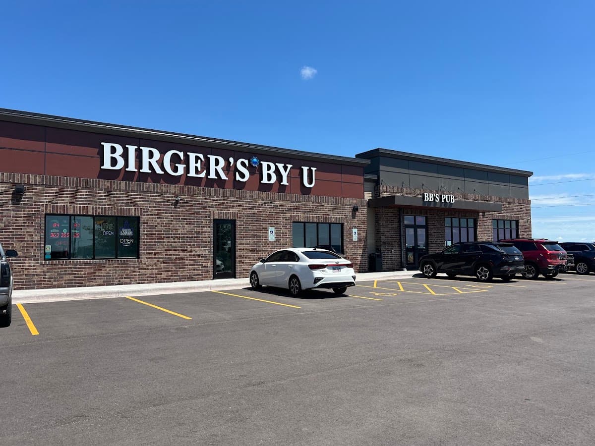 BB's Pub