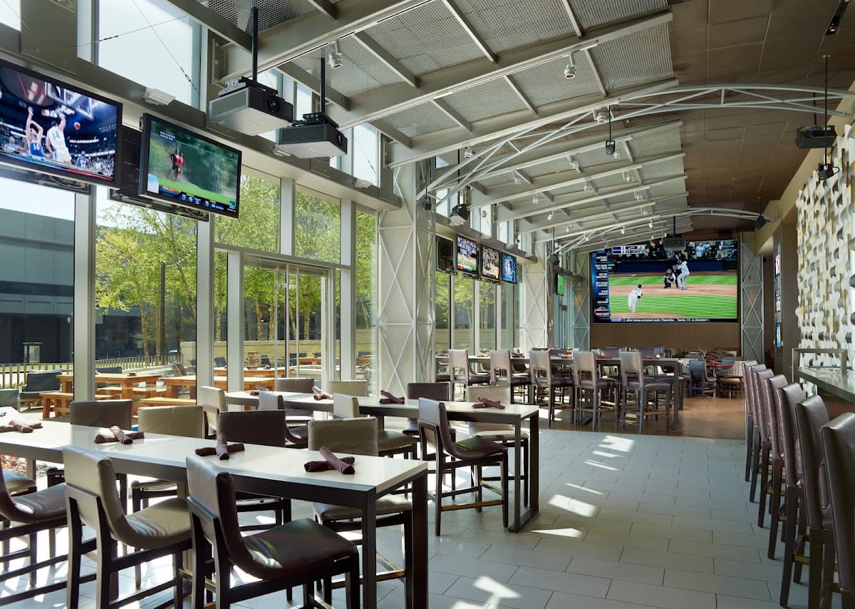 The Owners Box — Dallas Downtown Historic District, Dallas