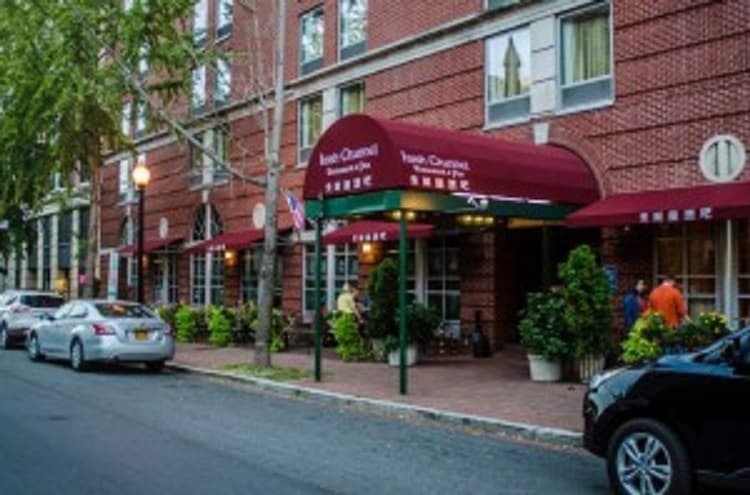 Irish Channel Restaurant & Pub — Northwest Washington, Washington, DC