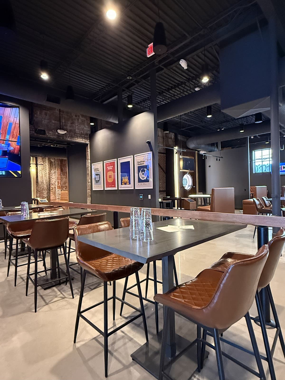 Arrow Dart & Sports Club