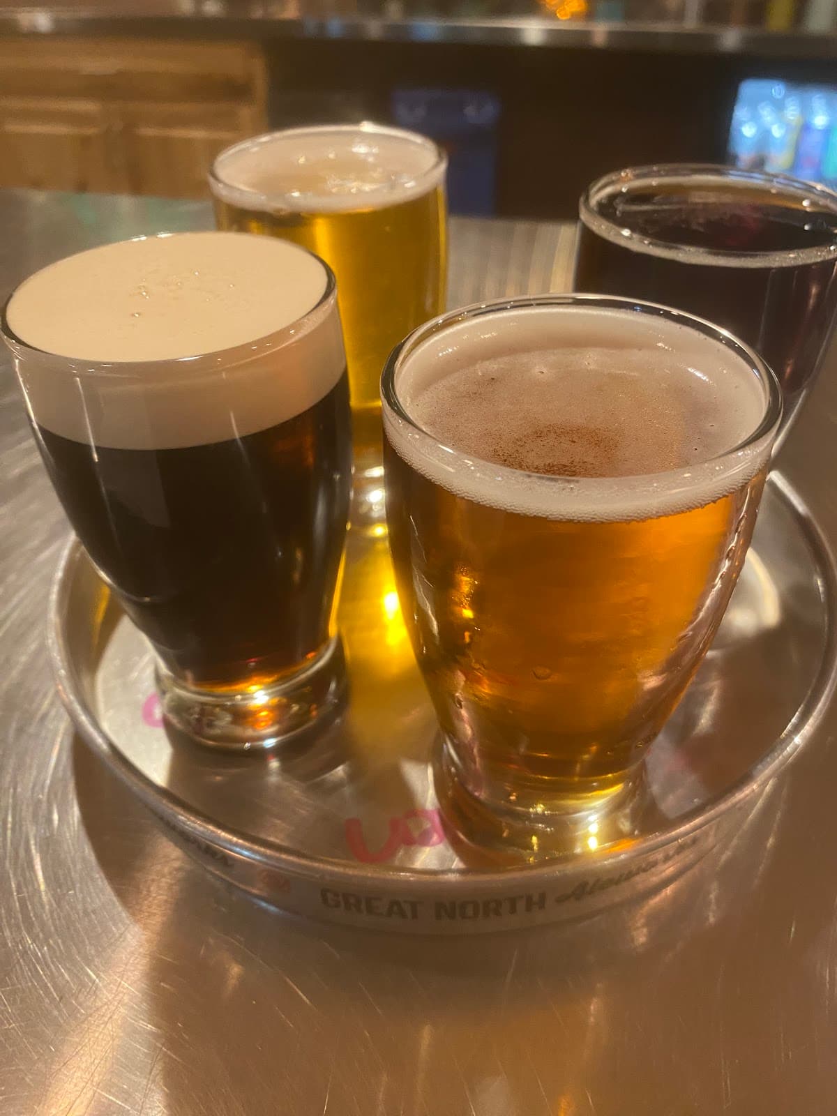 Great North Aleworks