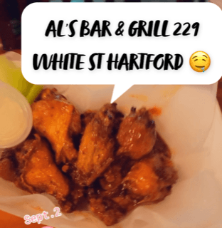 AL's Bar & Grill LLC