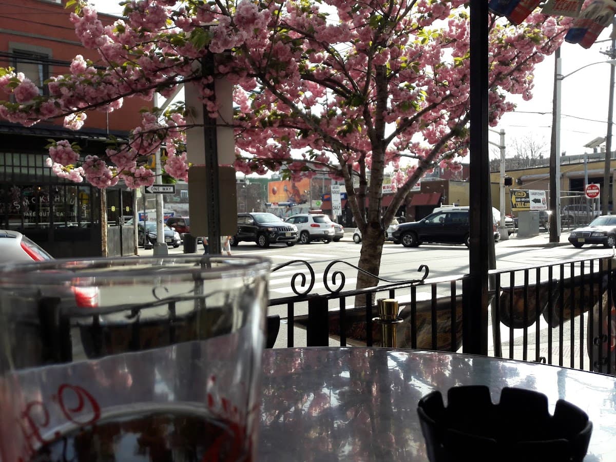 O'Hara's Bar & Grill — Powerhouse Arts District, Jersey City
