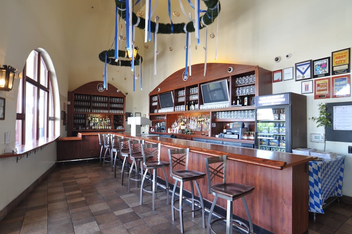 Hofbrauhaus Las Vegas — University District, Las Vegas