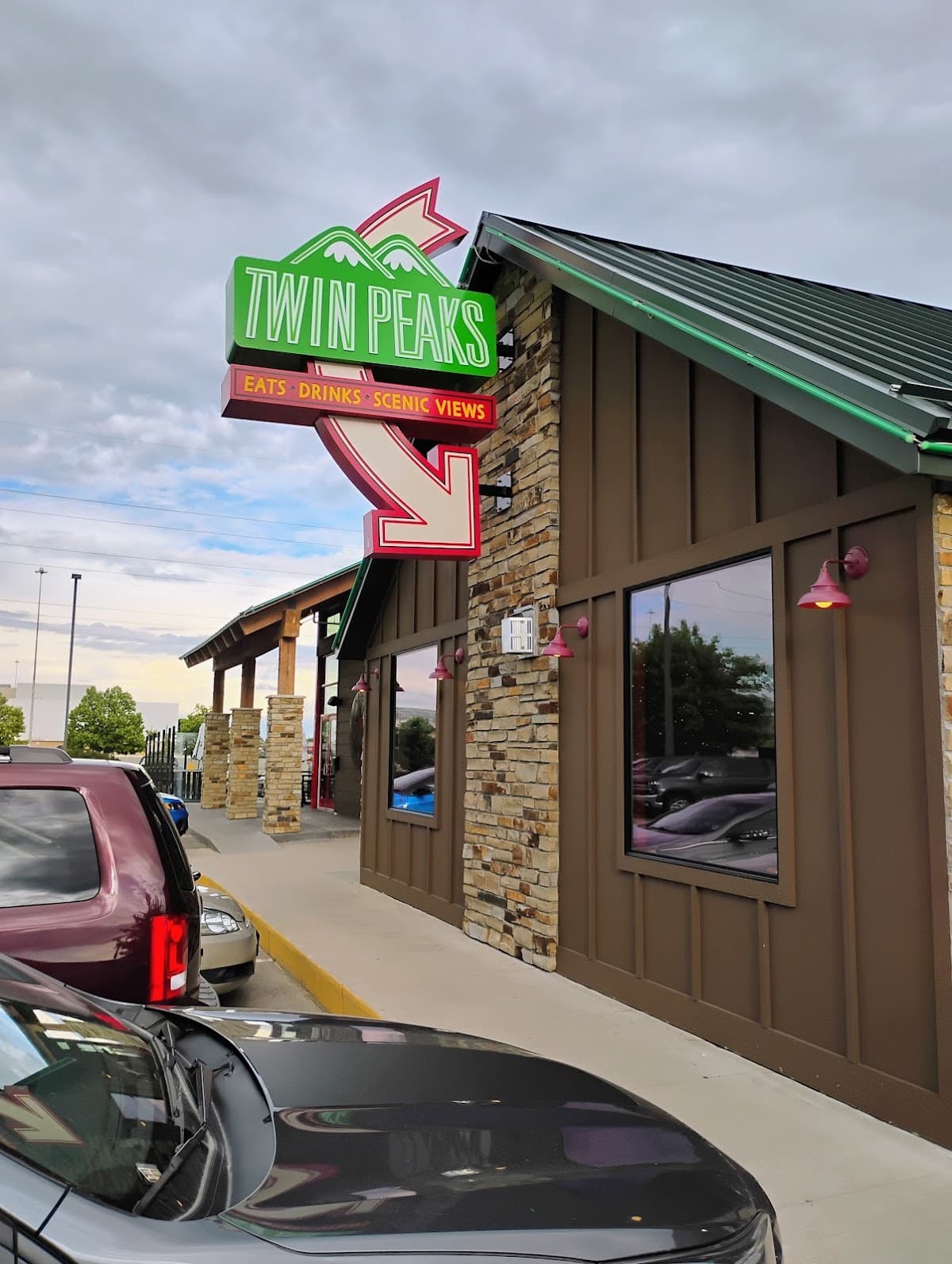Twin Peaks