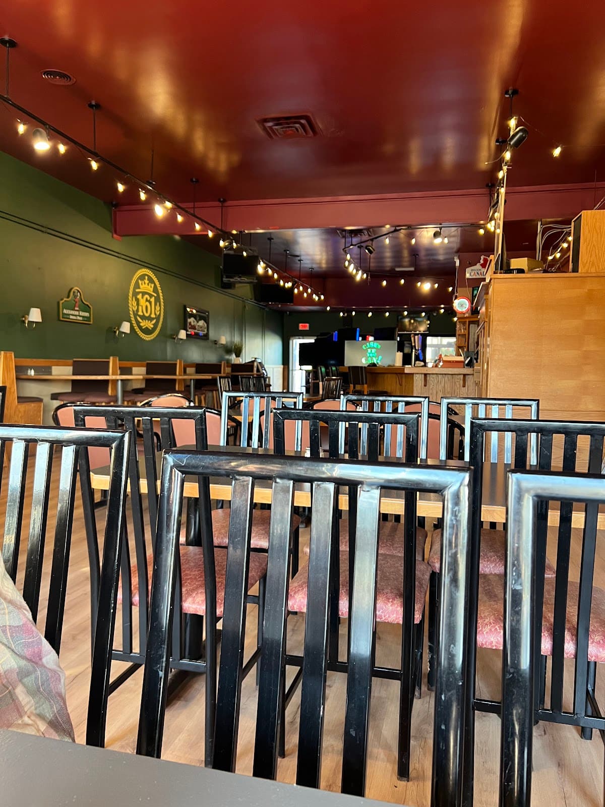 161 Pub & Eatery