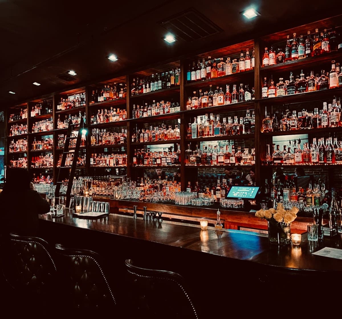 The Independent Ice Co. — Old Port, Portland