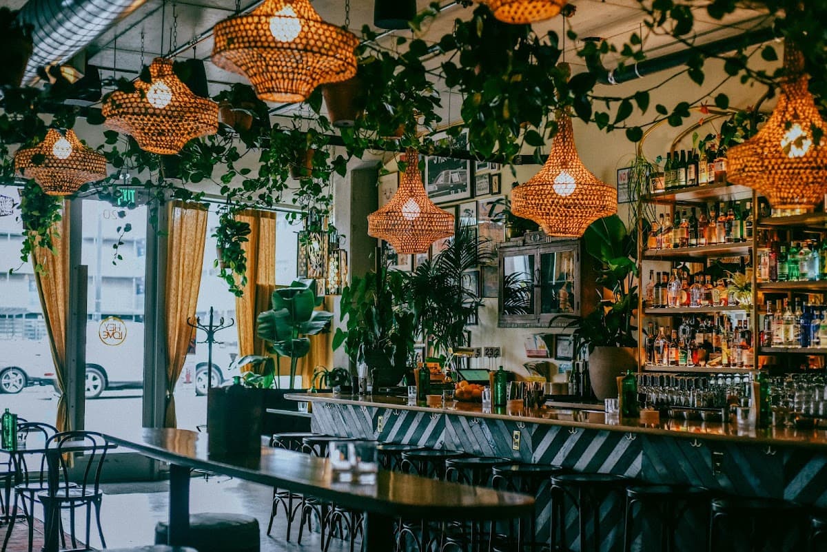 Hey Love — Southeast Portland, Portland