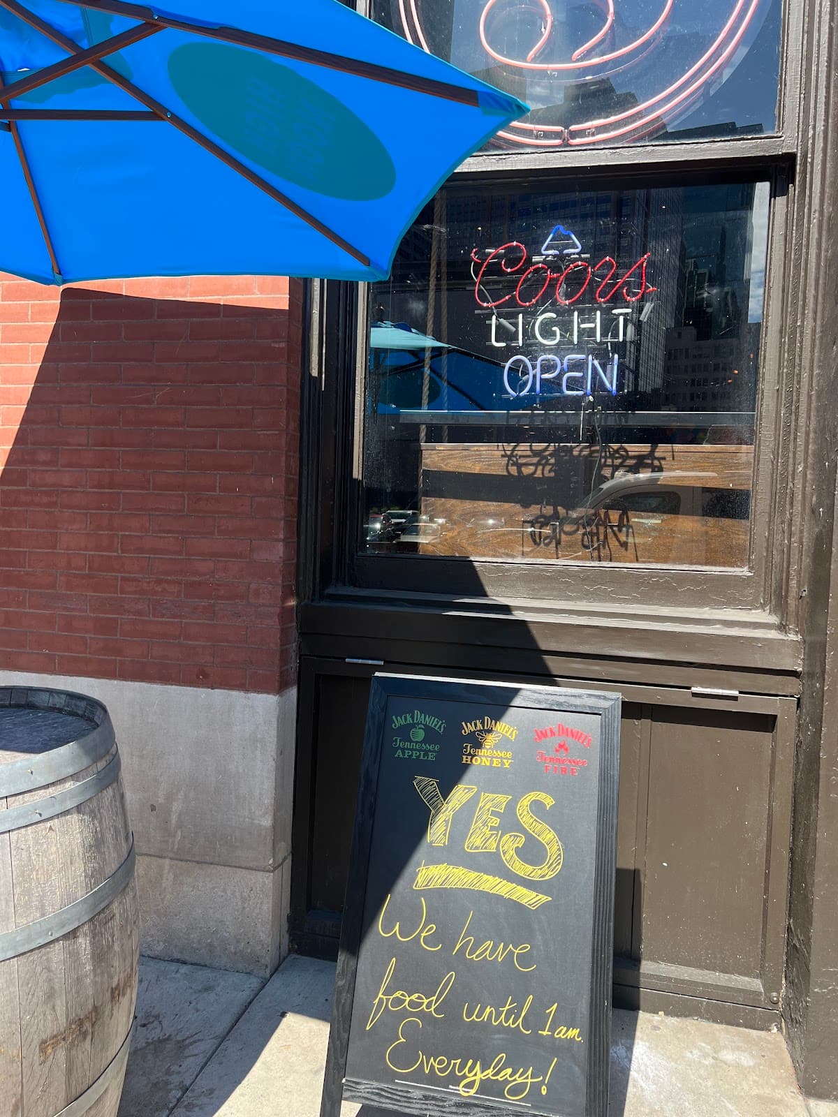 Smorgie's — Central Minneapolis, Minneapolis–St. Paul