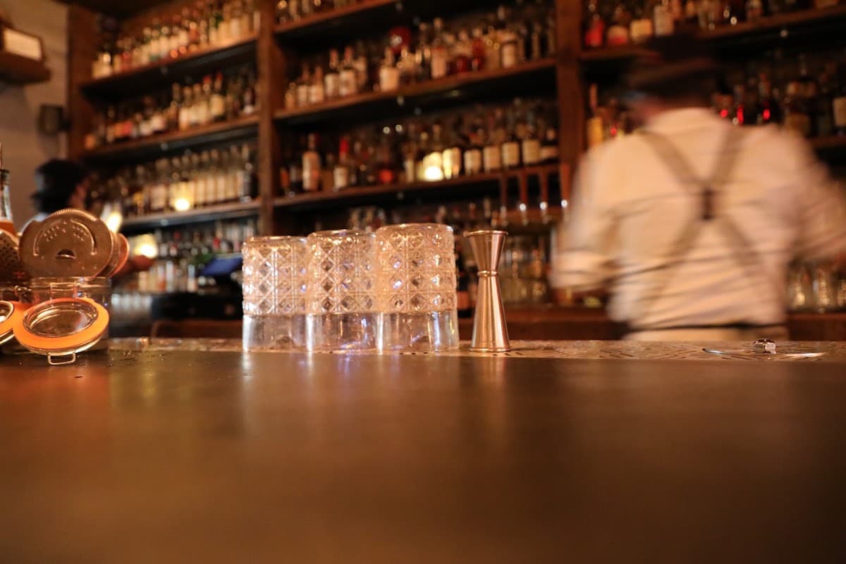 The Archer — Downtown Jersey City, Jersey City