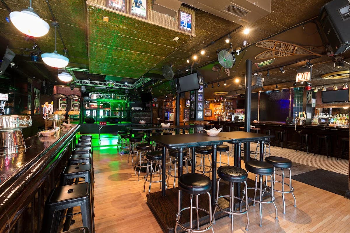 She-nannigans — Gold Coast, Chicago