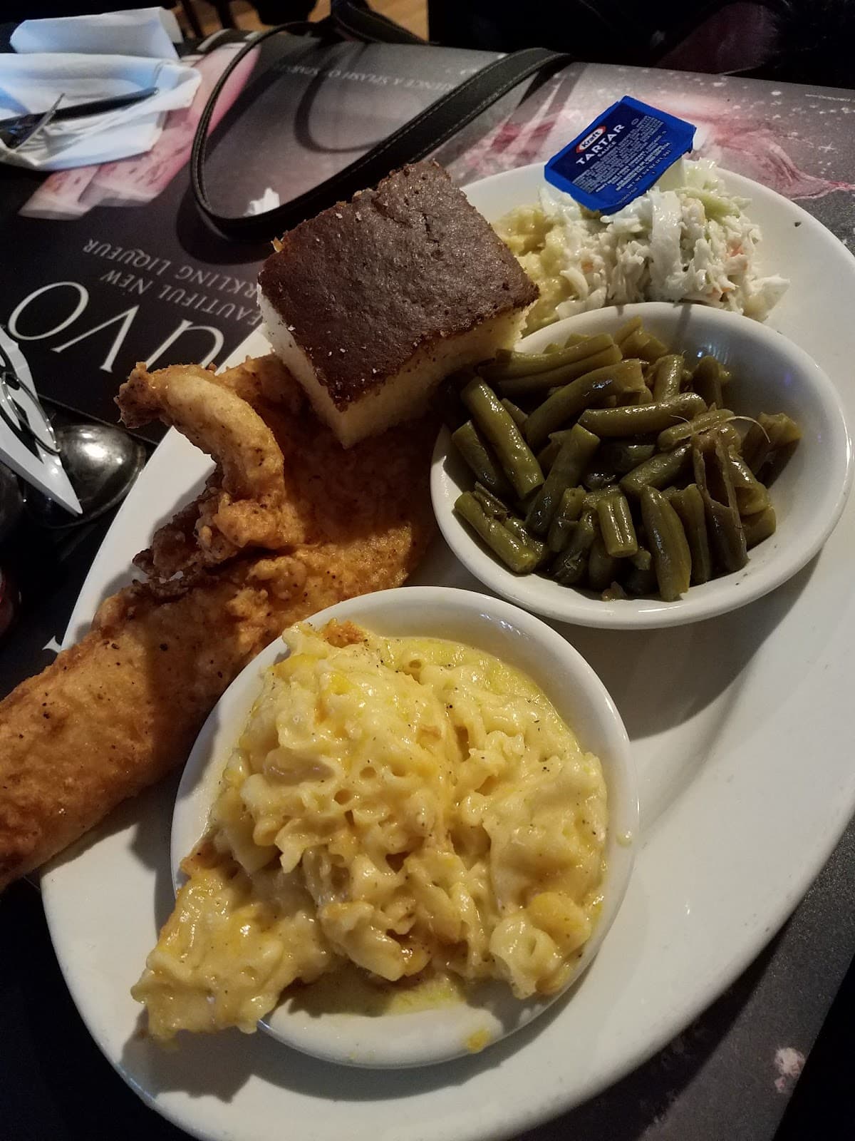 Pandora's Sports Bar & Restaurant — Leroy, Buffalo