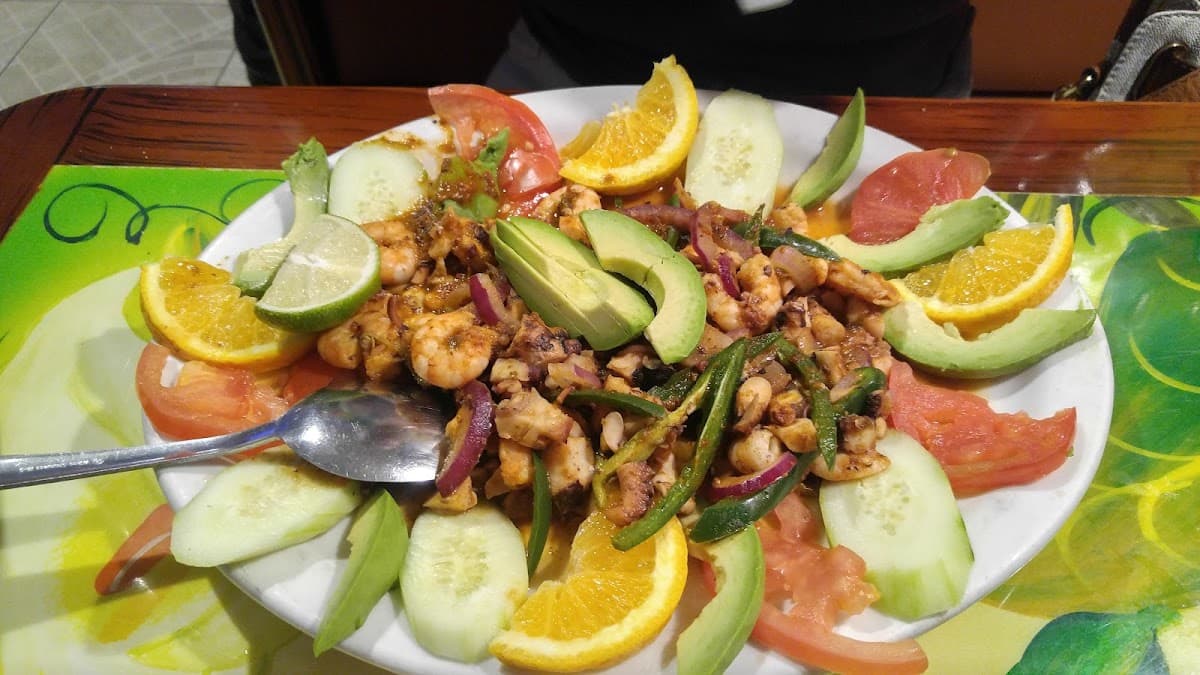 Puerto Vallartas Sports Bar — Barnum, Denver
