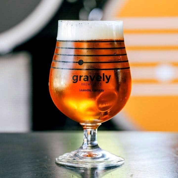 Gravely Brewing Co
