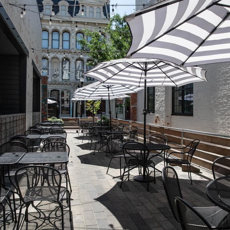 Chelsea Tavern