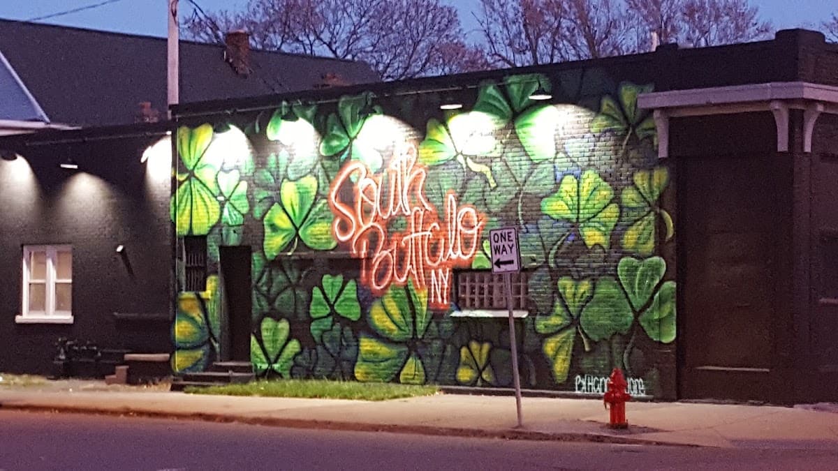 Doc Sullivan's