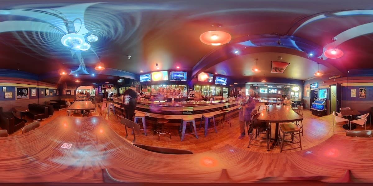 PinBar — Cliff Bungalow, Calgary
