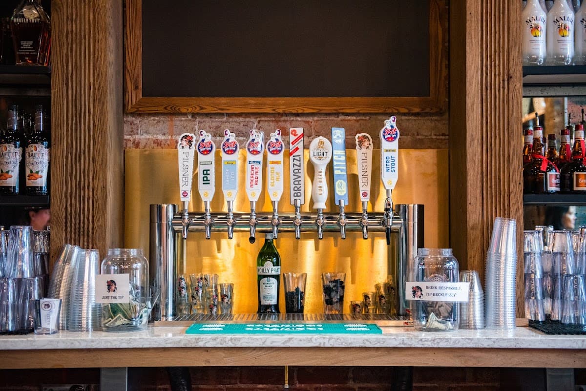 Teddy's Tavern — Downtown, Nashville