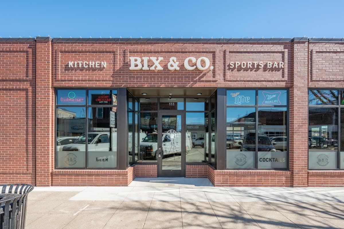 Bix & Co.