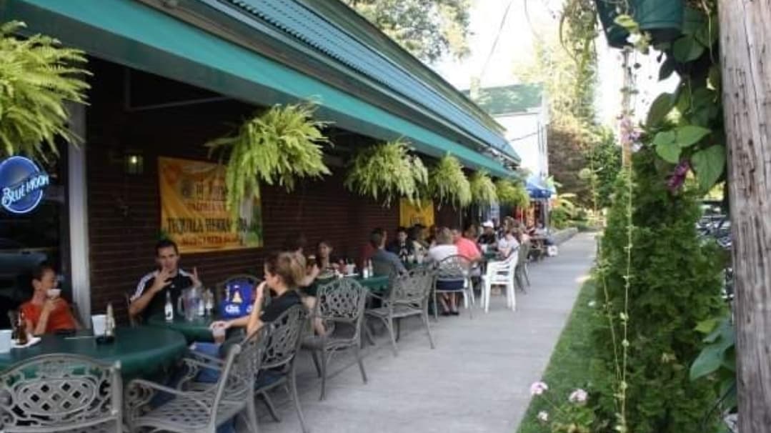 Shenanigans Irish Grille — Deer Park, Louisville