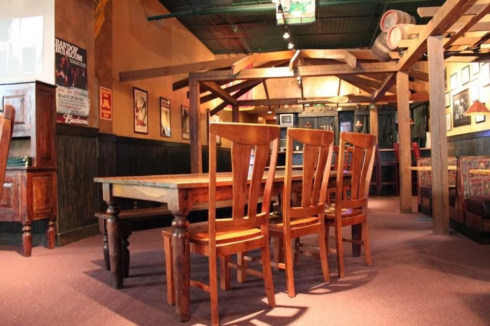 Blarney Pub & Grill — Dinkytown, Minneapolis–St. Paul