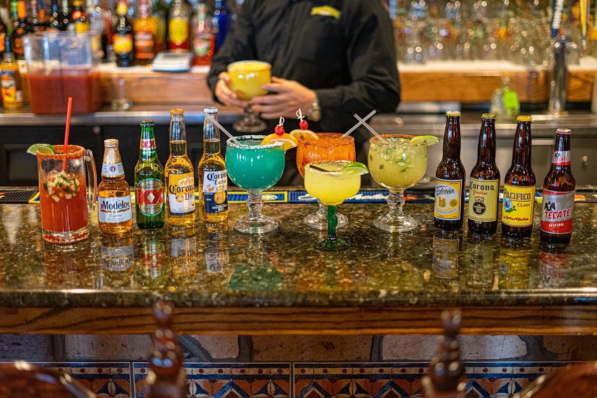 Hacienda Guadalajara | Cheyenne
