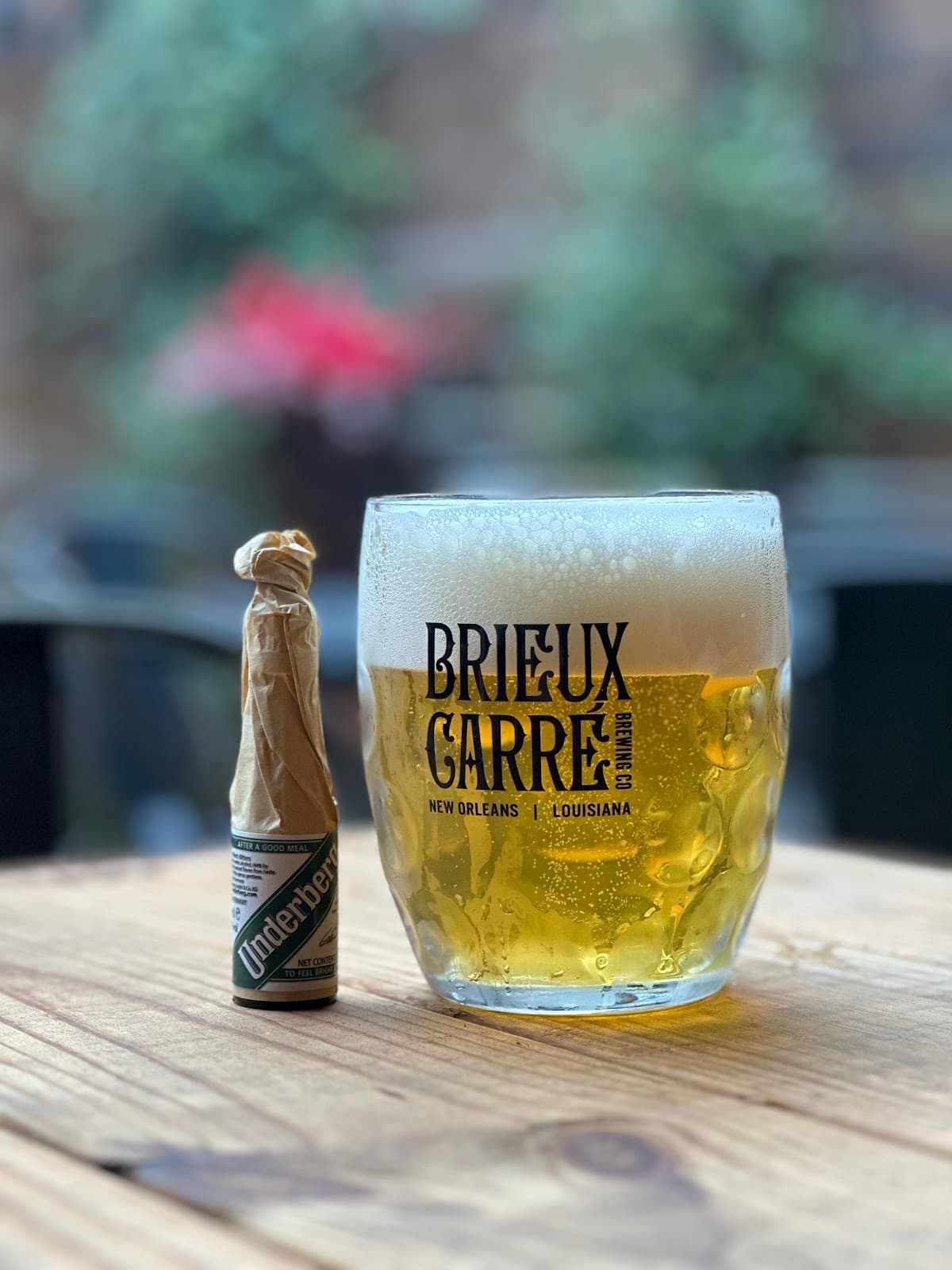 Brieux Carré Brewing Co.