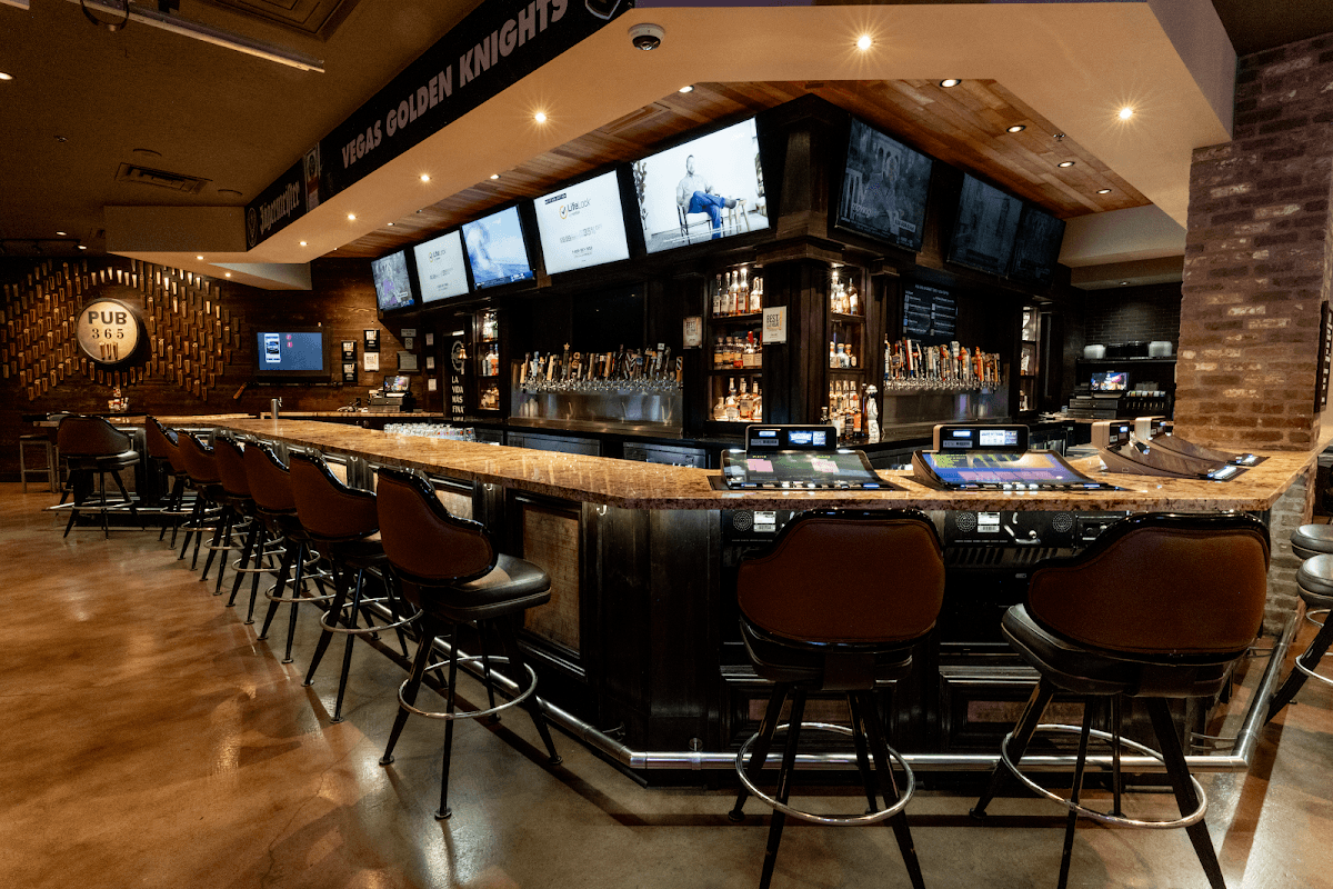 PUB 365 — Las Vegas