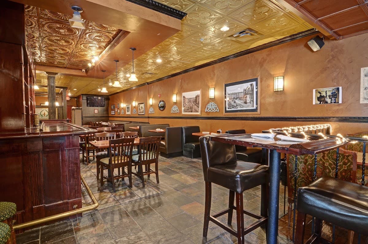 Saints & Scholars Pub — North Raleigh, Raleigh