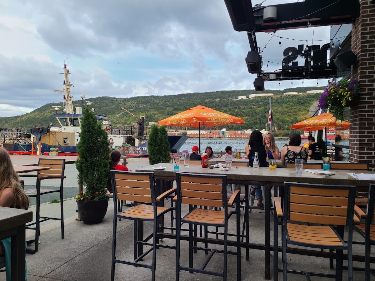 Jack Astor's Bar & Grill