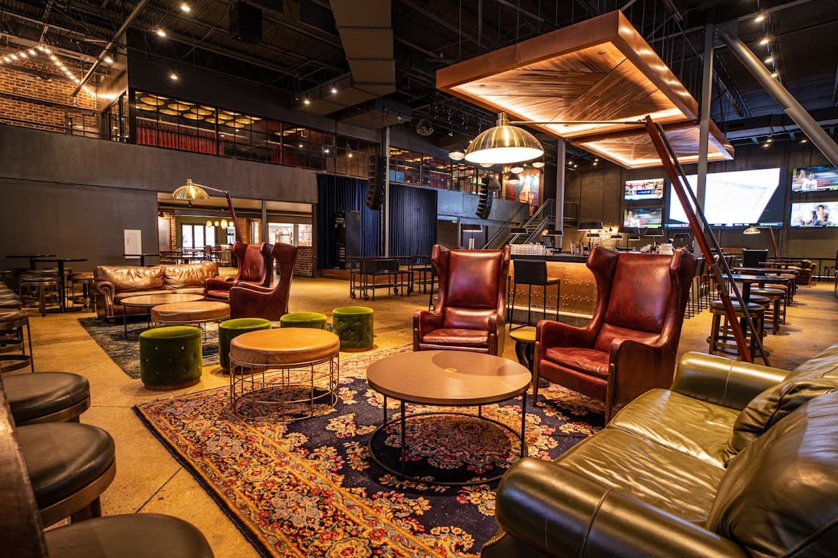 Westport Social — St. Louis