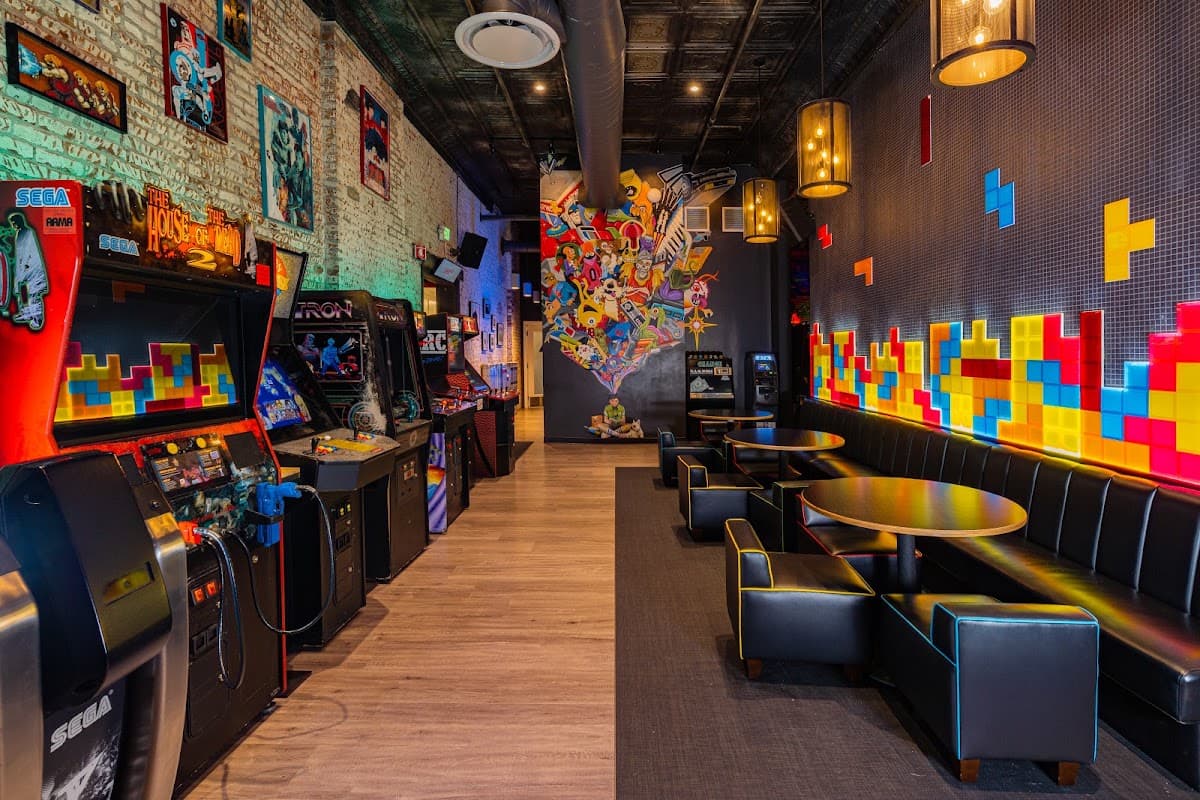 MINIBOSS — Downtown San Jose, San Jose