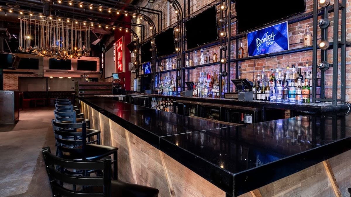 Parlay River North — River North, Chicago