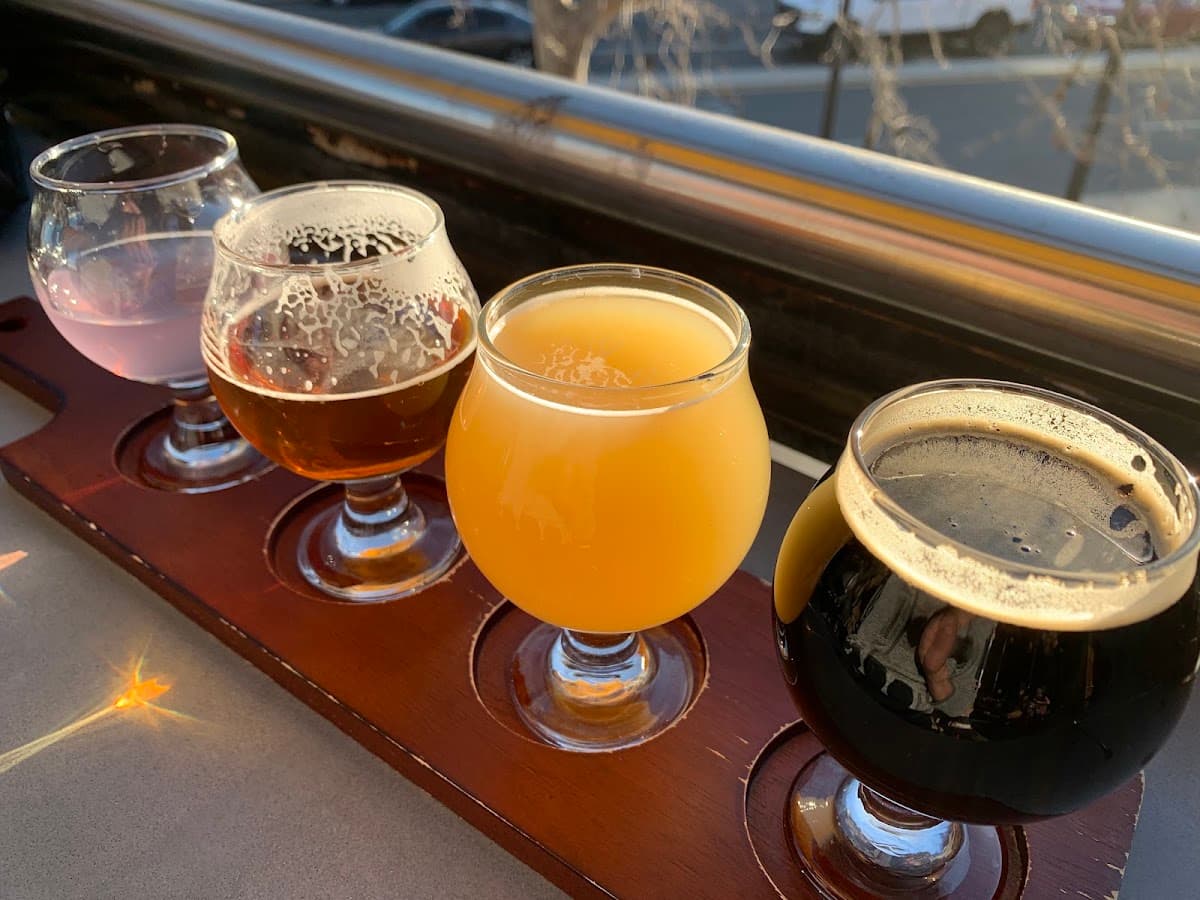 Floodcraft Brewing Co.