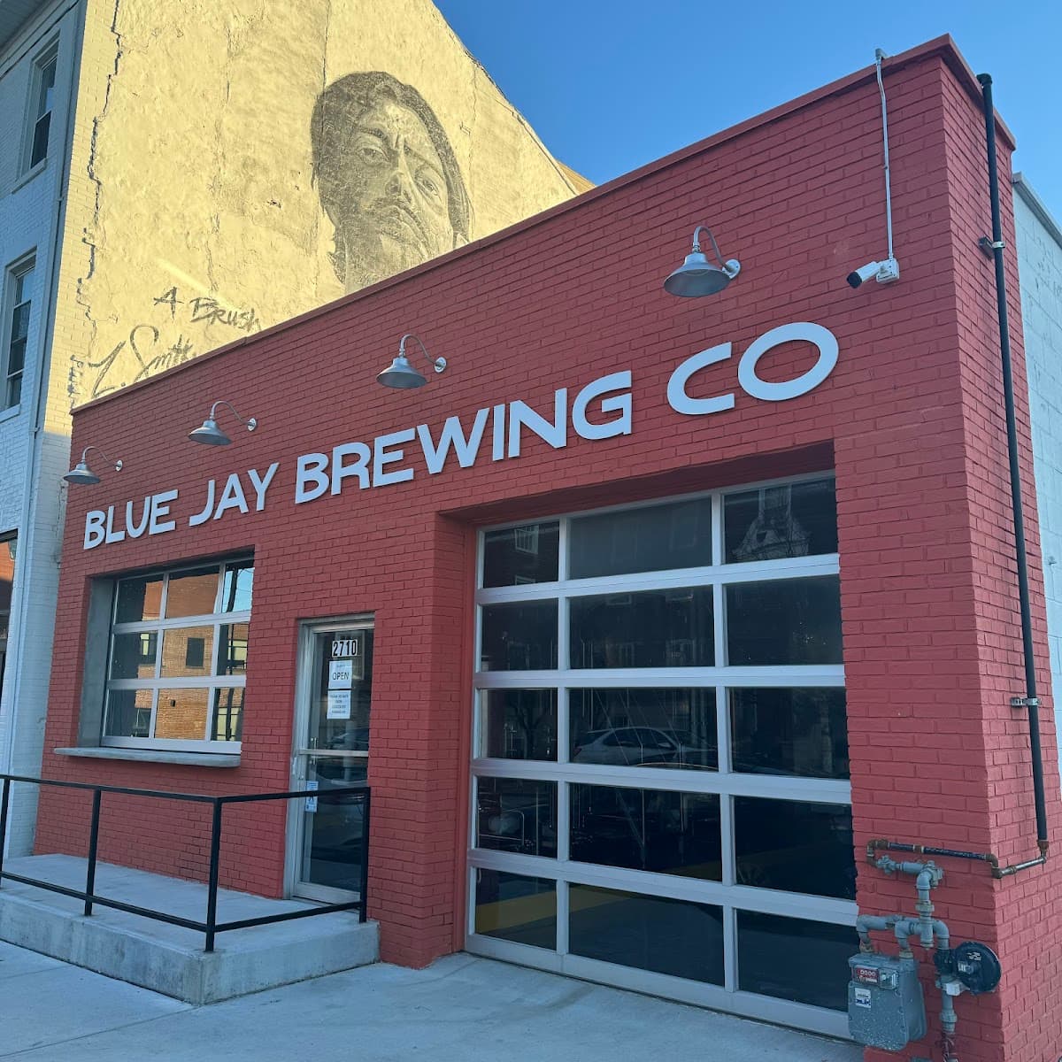 Blue Jay Brewing Co