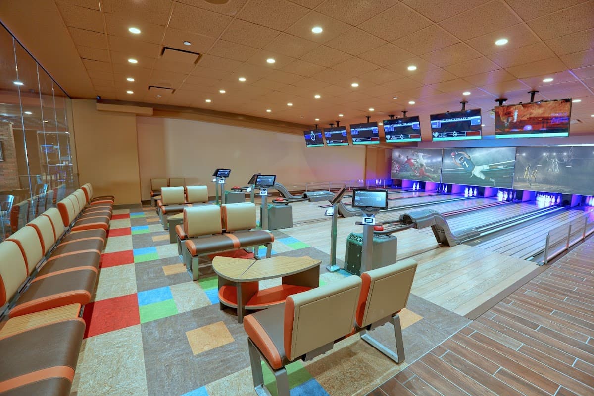 Drafts Sports Bar & Grill — Orlando