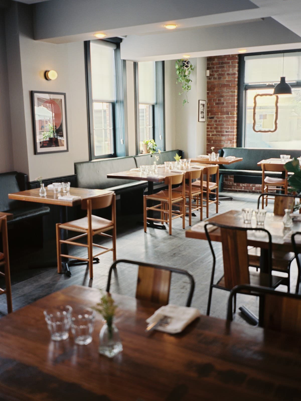 HUX Bar & Bistro