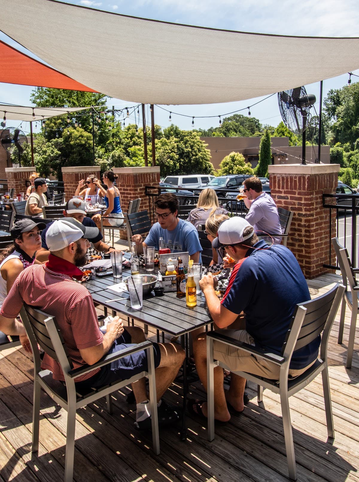 Ed's Tavern Dilworth — Dilworth, Charlotte