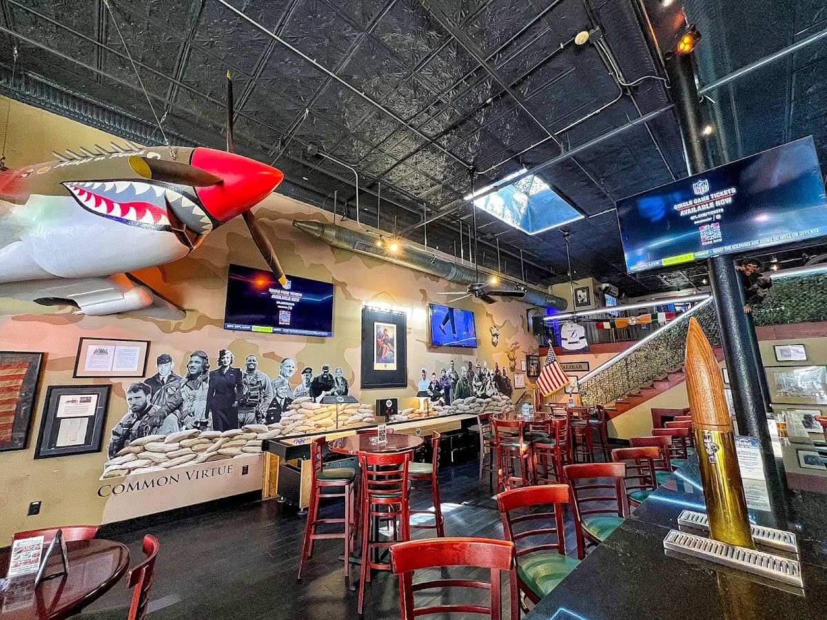 Bad Monkey Ybor