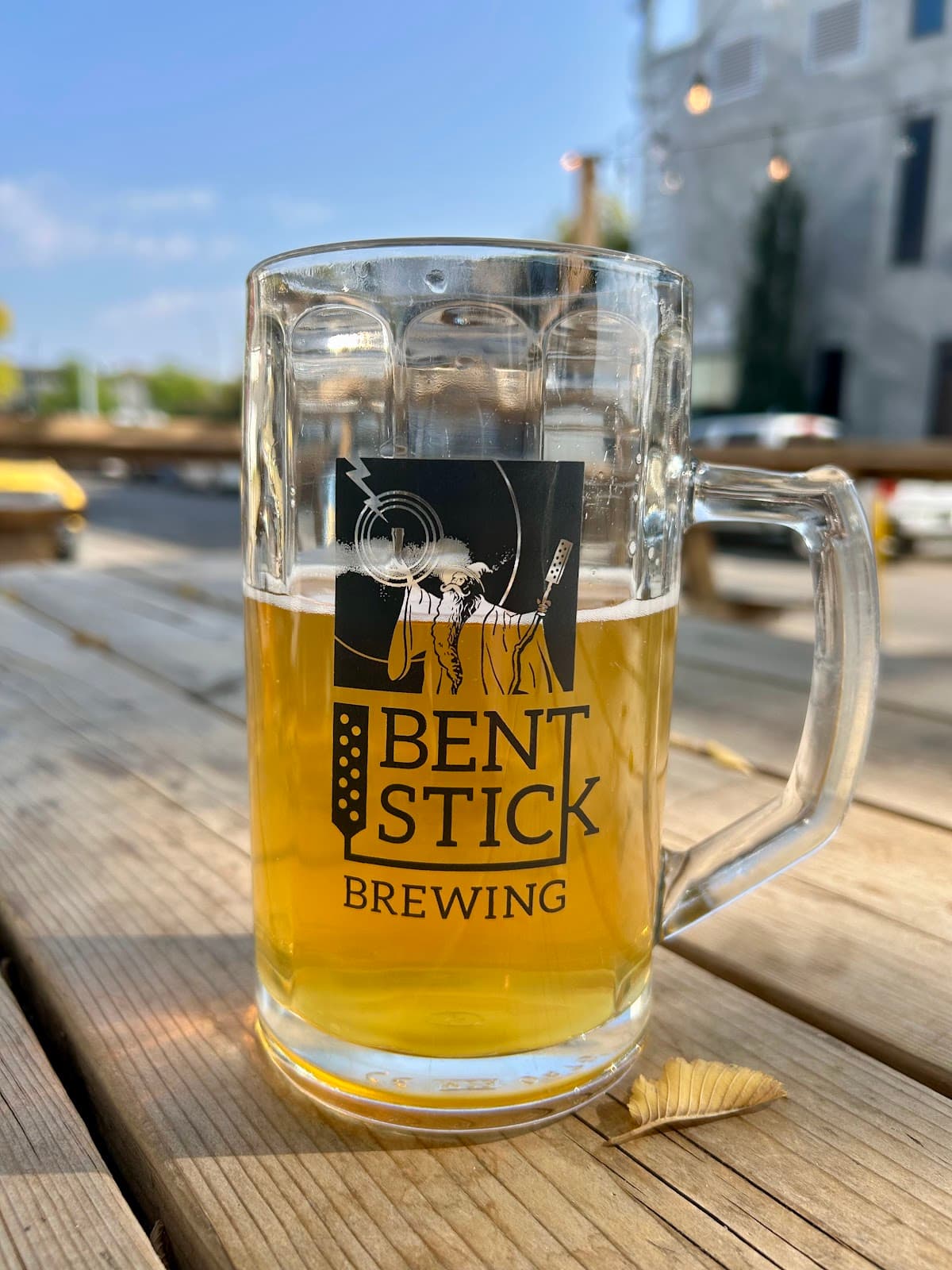 Bent Stick Brewing Co.