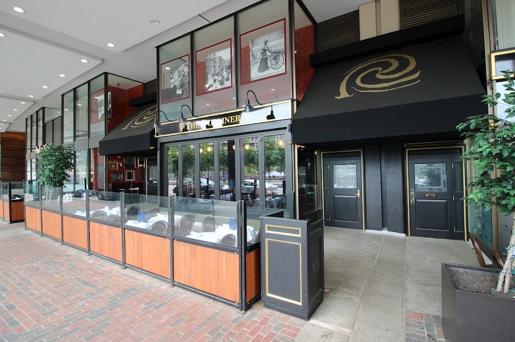 The Dubliner Irish Pub — Downtown, Boston