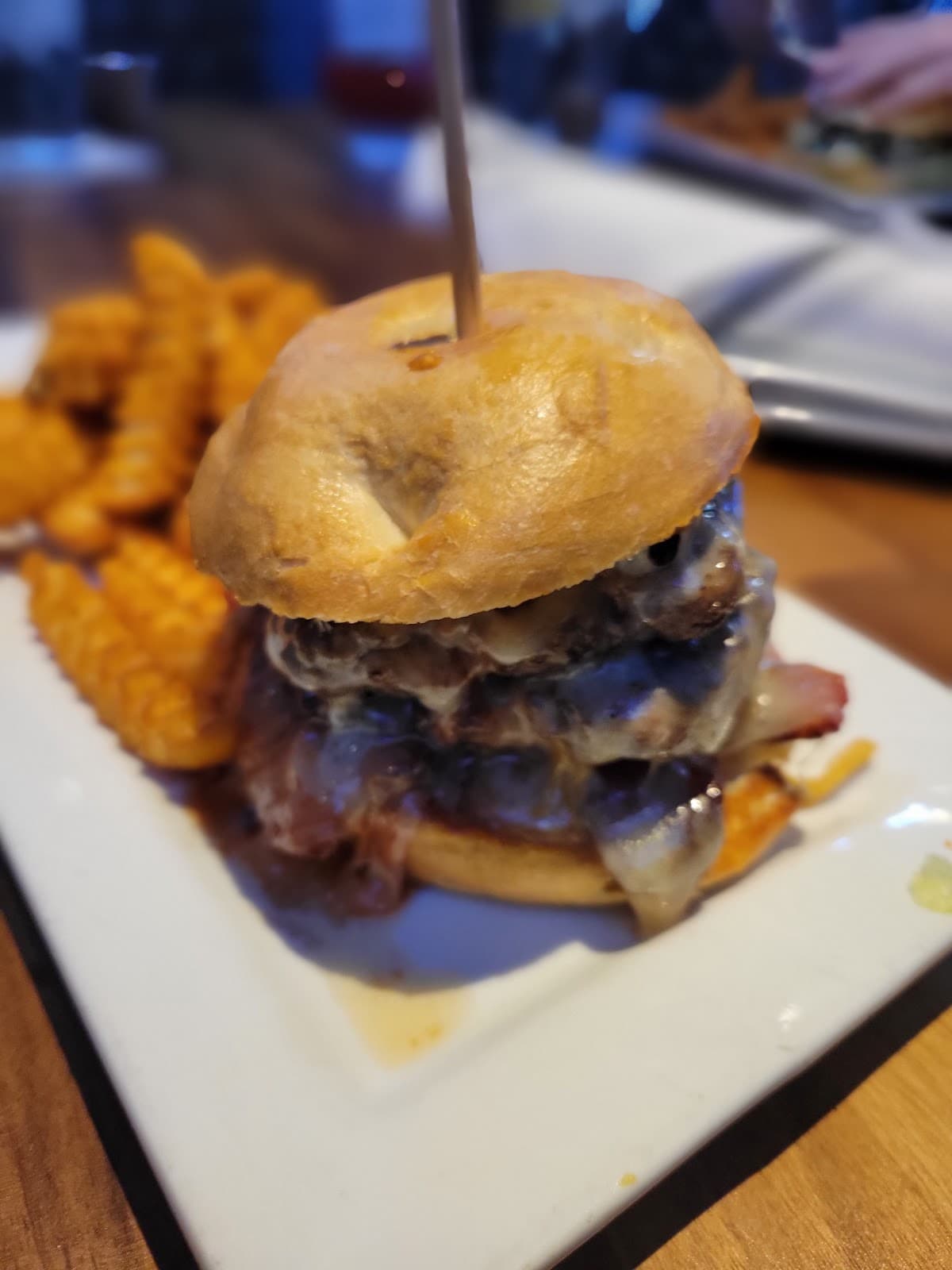The Original Arcadia Tavern — Arcadia Lite, Phoenix