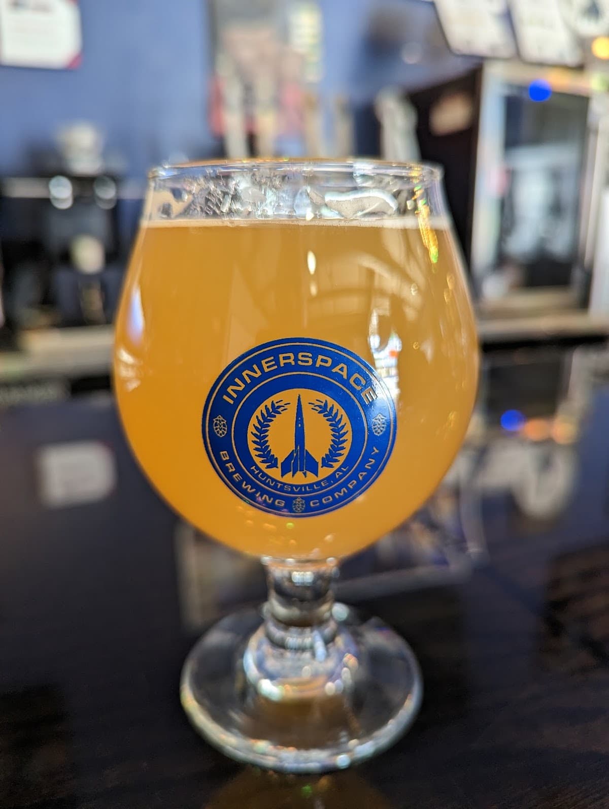 Innerspace Brewing Company